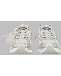 Off-White c/o Virgil Abloh - Sneaker "Be Right Back" - Lyst