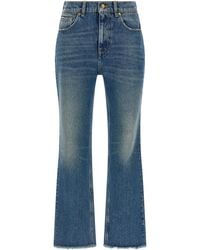 Golden Goose - 'Deryn' Jeans - Lyst