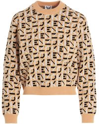 KENZO Sweaters and pullovers for Women - Up to 78% off | Lyst