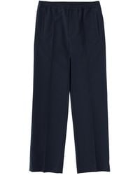 Gucci - Technical Panama Pants - Lyst