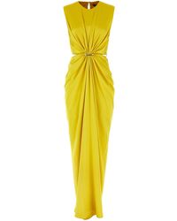 Max Mara - 'Panaro' Dress - Lyst
