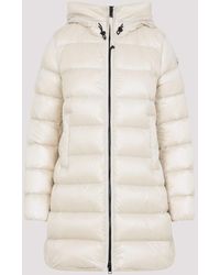 Moncler - Suyenne Long Parka - Lyst