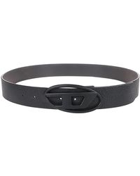 DIESEL - Belt - Lyst