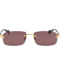Gucci - Gg1221s Sunglasses - Lyst