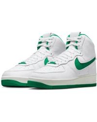 Nike - Air Force 1 Sculpt 'Stadium' Sneakers - Lyst