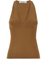 Max Mara - 'Armida1234' Top - Lyst