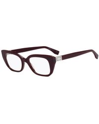 Fendi - Ff 0274 Glasses - Lyst