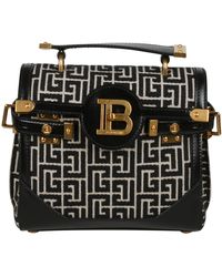 Balmain Bags for Women - Up to 50% off | Lyst