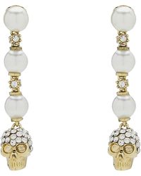 McQueen - Bijoux - Lyst