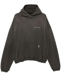 Represent - Logo-Print Hoodie - Lyst