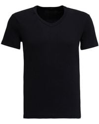 Tom Ford - T-Shirts - Lyst