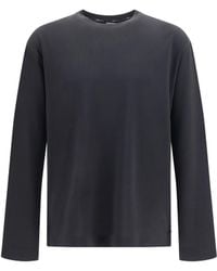 Jacquemus - Rond Carré Long-Sleeve T-Shirt - Lyst