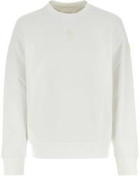 Moncler - Sweatshirts - Lyst