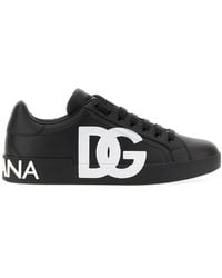 Dolce & Gabbana - Sneakers - Lyst