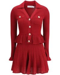 Self-Portrait - Dresses - Lyst