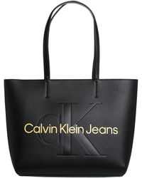 Calvin Klein Tote bags for Women | Online Sale up to 81% off | Lyst