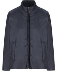 Max Mara - Zip-Up Long-Sleeved Jacket - Lyst