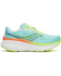 Saucony - Guide 19 - Lyst