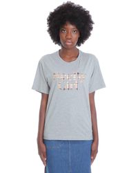 See By Chloé T-shirts for Women - Up to 60% off at Lyst.com