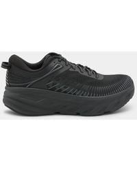 Hoka One One - Hoka One Sneakers _Cover Tex Sole El - Lyst