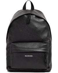 Balenciaga Backpacks for Men | Online Sale up to 29% off | Lyst