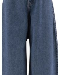 By Malene Birger - Jeans Dallas Cotton - Lyst