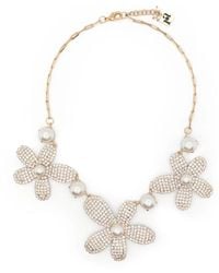Rosantica - Bracelet Delia Cryst- Bracelets - Lyst