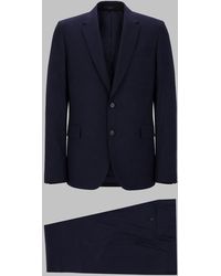 Paul Smith - Two-Piece Wool Suit Suits - Lyst