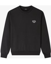A.P.C. - Sweaters - Lyst