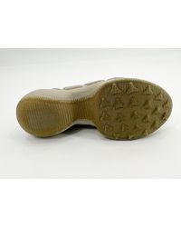 Givenchy - Sand Tk-360 Plus Sneakers - Lyst