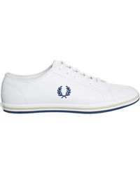 Fred Perry Sneakers for Men | Online Sale up to 64% off | Lyst