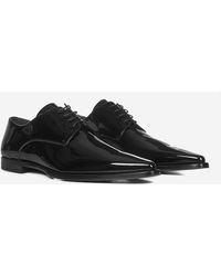 DSquared² - New Punk Lace Ups - Lyst