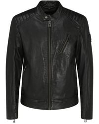 Belstaff - Jackets - Lyst