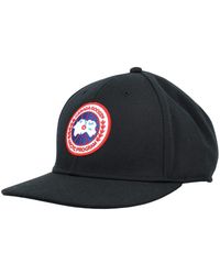 Canada Goose - Cg Arctic Adjustable Baseball Cap - Lyst