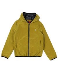 Herno - Kids Outerwear Jacket Gi0054B-12378 Dark Clothing - Lyst