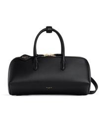 Maison AlaïA - Sac Delta Small Mini Bags - Lyst