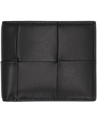 Bottega Veneta - Cassette Wallet - Lyst