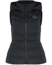 Canada Goose - Vests - Lyst