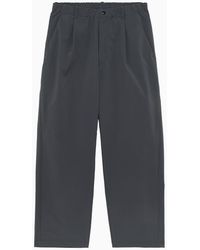 Goldwin - One Tuck Tapered Pants - Lyst