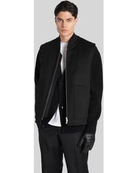 Lardini - Vest - Lyst