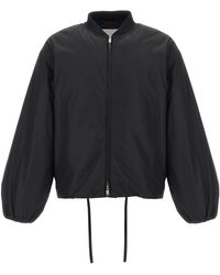Jil Sander - 09' Blouson - Lyst