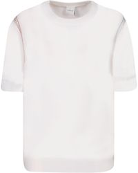Paul Smith - Short Sleeves T-Shirt - Lyst