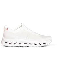 On Shoes - And Frost Cloudtilt Mo Sneakers - Lyst
