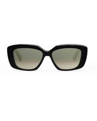 Celine - Cat-eye Sunglasses - Lyst