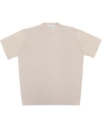 FILIPPO DE LAURENTIIS - T-Shirt - Lyst