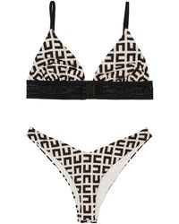 Elisabetta Franchi Bikinis and bathing suits for Women | Online Sale up to  30% off | Lyst