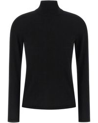 Max Mara - 'Meana' Turtleneck Sweater - Lyst