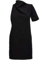 Sportmax - 'Etere' Dress - Lyst