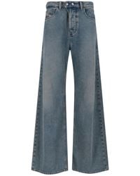 DIESEL - Jeans Cotton - Lyst