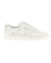 Golden Goose - 'Stardan' Sneakers - Lyst
